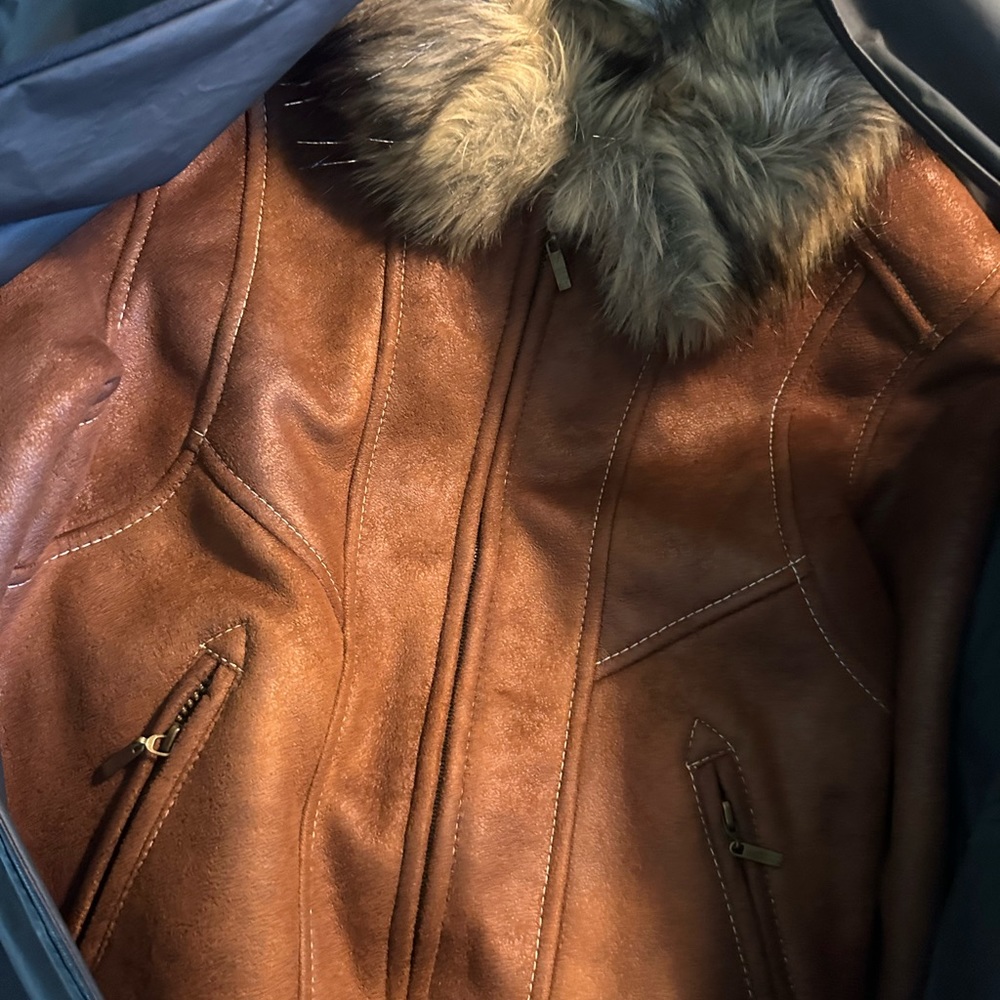 Jacket - Picture 2 of 2
